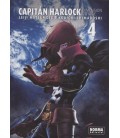 CAPITAN HARLOCK DIMENSION VOYAGE 04