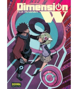 DIMENSION W 09
