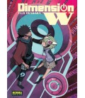 DIMENSION W 09