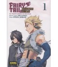 FAIRY TAIL HISTORIAS EXTRAS 01