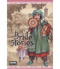BRIDE STORIES 09