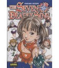 THE SEVEN DEADLY SINS 19