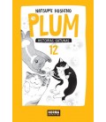 PLUM HISTORIAS GATUNAS 12