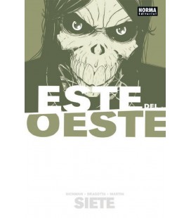 ESTE DEL OESTE 07