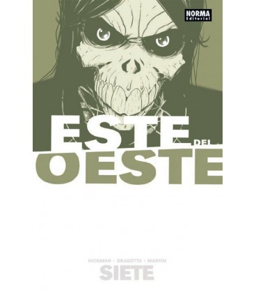 ESTE DEL OESTE 07