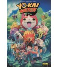 YO KAI WATCH