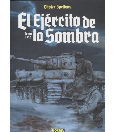 EJERCITO DE LA SOMBRA 01
