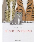 SI SOY UN FELINO