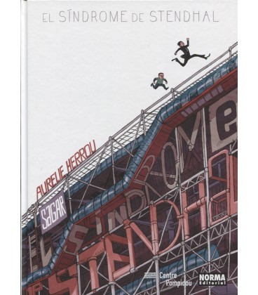 SINDROME DE STENDHAL
