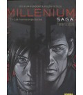 MILLENIUM SAGA 02 LOS NUEVOS ESPARTANOS