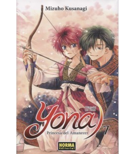 YONA PRINCESA DEL AMANECER 07