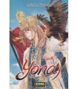 YONA PRINCESA DEL AMANECER 08