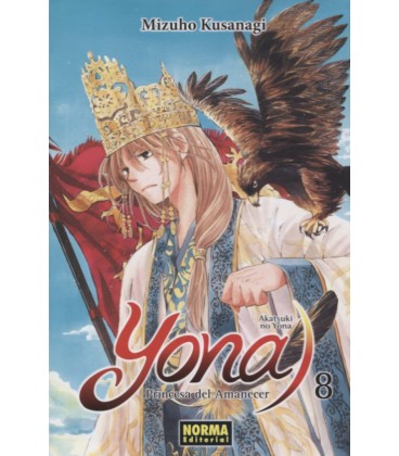 YONA PRINCESA DEL AMANECER 08