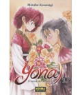 YONA PRINCESA DEL AMANECER 10