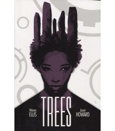 TREES DOS BOSQUES