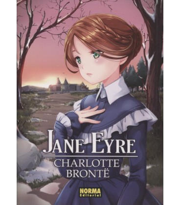 JANE EYRE