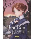JANE EYRE