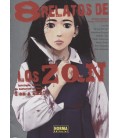 8 RELATOS DE LOS ZQN (ANTOLOGIA DE HISTORIAS CORTAS DE I AM A HERO)
