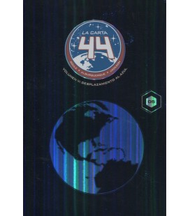 CARTA 44 05 DESPLAZAMIENTO AZUL