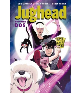 JUGHEAD 02