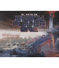 ARTE DE READY PLAYER ONE