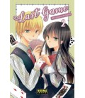LAST GAME 02 (EDICION PROMOCIONAL)