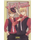LAST GAME 03
