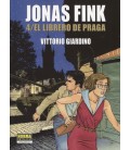 JONAS FINK 04 EL LIBRERO DE PRAGA