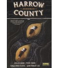 HARROW COUNTY 05 ABANDONADO
