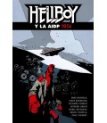 HELLBOY 22 HELLBOY Y LA AIDP 1954