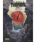 MUNDOS DE THORGAL LOBA 07 NIDHOGG