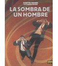 SOMBRA DE UN HOMBRE