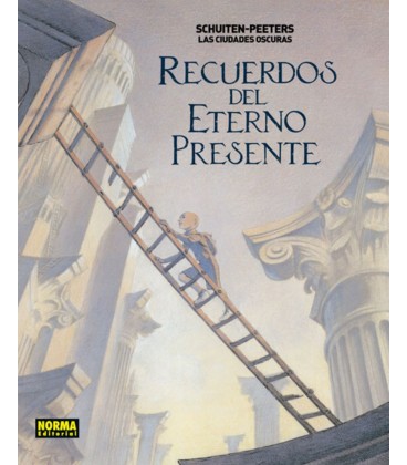 RECUERDOS DEL ETERNO PRESENTE