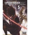 CAPITAN HARLOCK DIMENSION VOYAGE 05