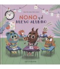 NONO Y EL NUEVO ALUMNO