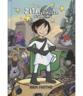 ZITA LA VIAJERA ESPACIAL