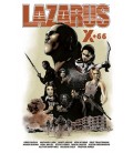 LAZARUS X+66
