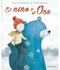 NIÑO Y EL OSO