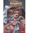 REGRESO AL FUTURO QUIEN ES MARTY MCFLY