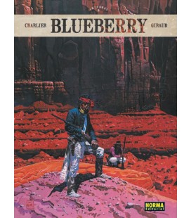 BLUEBERRY EDICION INTEGRAL 06