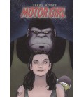MOTOR GIRL