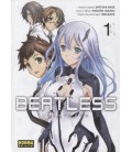 BEATLESS DYSTOPIA 01