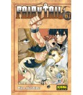 FAIRY TAIL 61