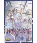 NORAGAMI 16