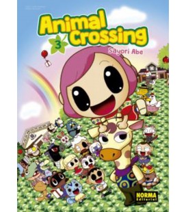 ANIMAL CROSSING 03