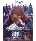 CAPITAN HARLOCK DIMENSION VOYAGE 06