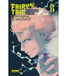 FAIRY TAIL HISTORIAS EXTRAS 03