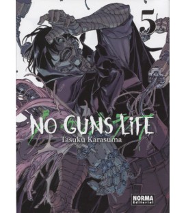 NO GUNS LIFE 05