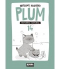 PLUM 14 HISTORIAS GATUNAS