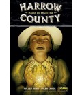HARROW COUNTY 06 MAGIA DE FRONTERA